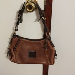 Dooney & Bourke small bag